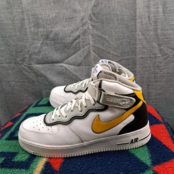 Nike | Shoes | Nike Air Force 7 Lv8 Athletic Club Dark Nike | Shoes | Nike Air Force 7 Lv8 Athletic Club Dark